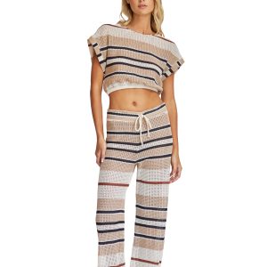 Pacific Renee Crop Top