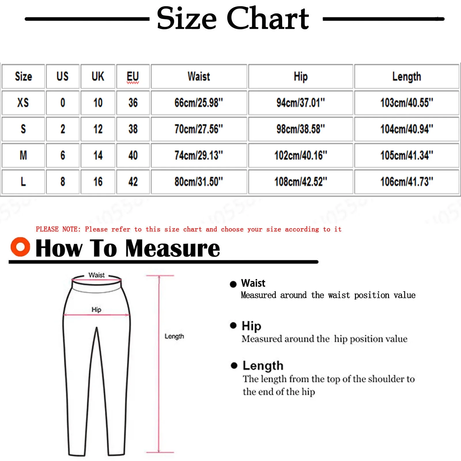 High-Waisted Wide-Leg Baggy Jeans - Image 6