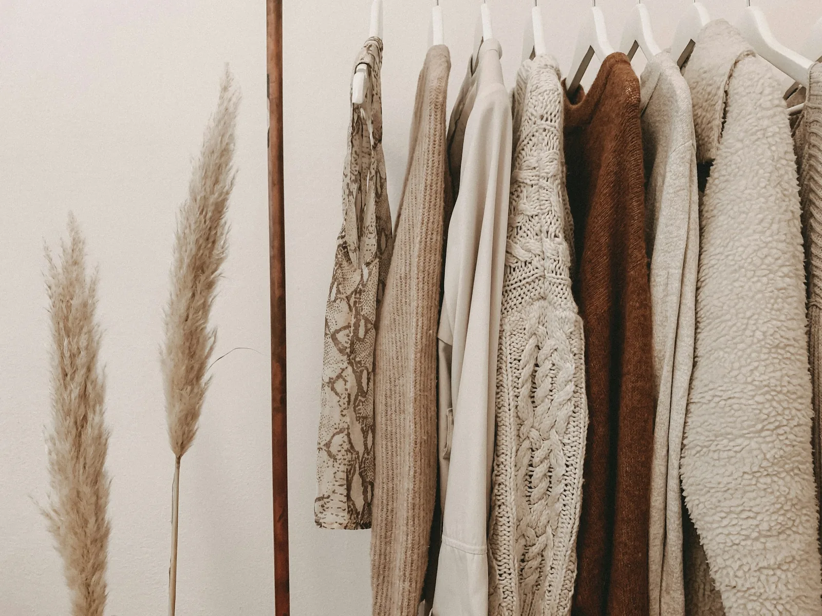 Editorial styling image for The Office Edit trend